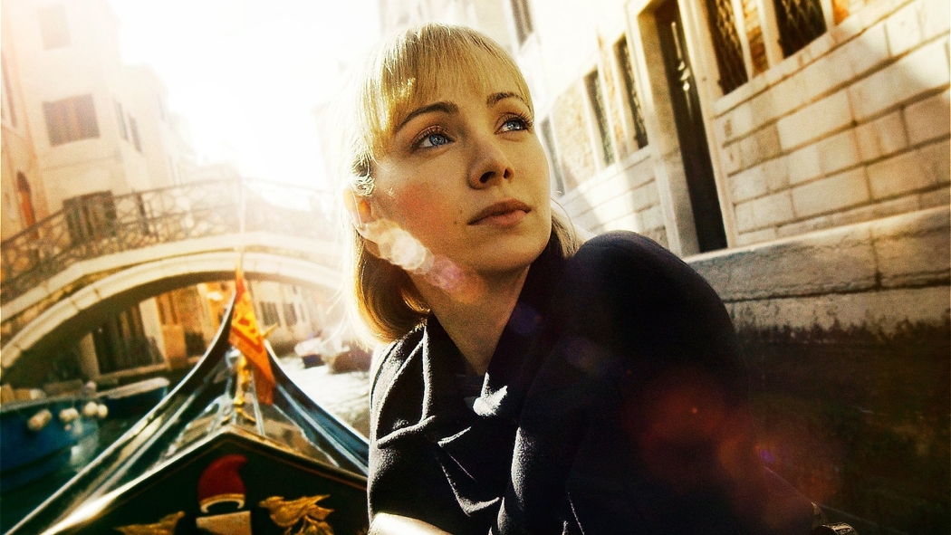 In Search of Fellini izle