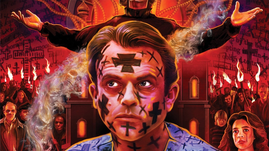 Çılgınlığın ötesinde (1994) izle