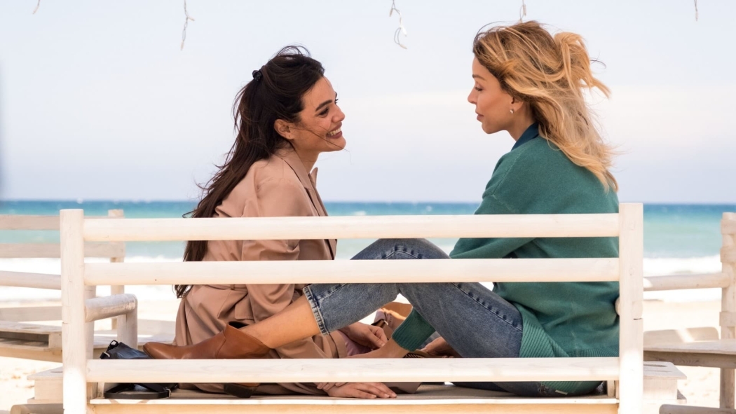 İstediğin Hayat 1. Sezon 5. Bölüm izle