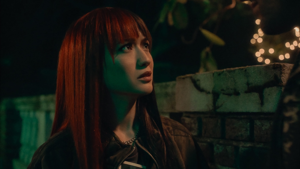 içinde Kim Var izle