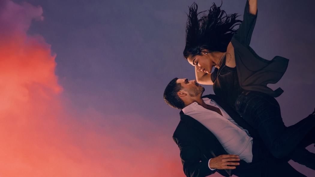 Karanlık Arzu 2. Sezon 5. Bölüm izle