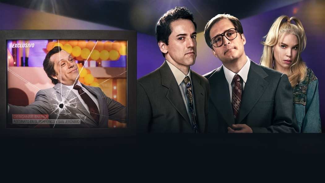 Katil Kim? 1. Sezon 6. Bölüm izle