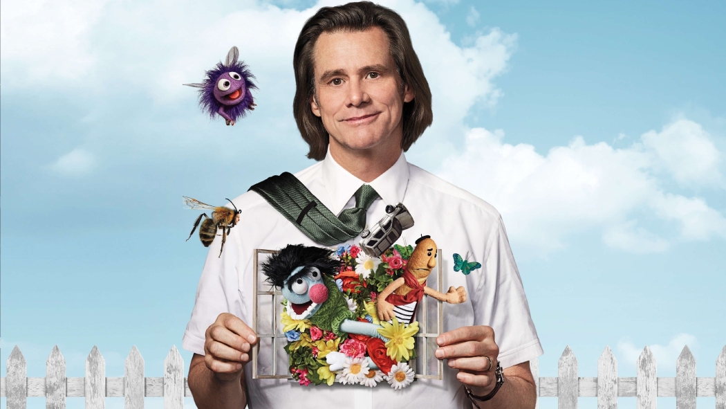 Kidding 1. Sezon 2. Bölüm izle