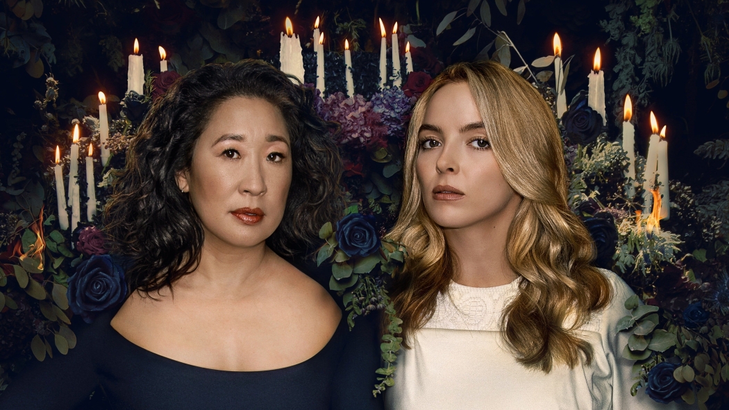 Killing Eve 2. Sezon 3. Bölüm izle