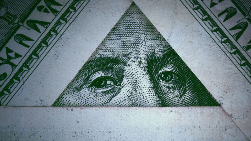 Kirli Para 1. Sezon 2. Bölüm izle