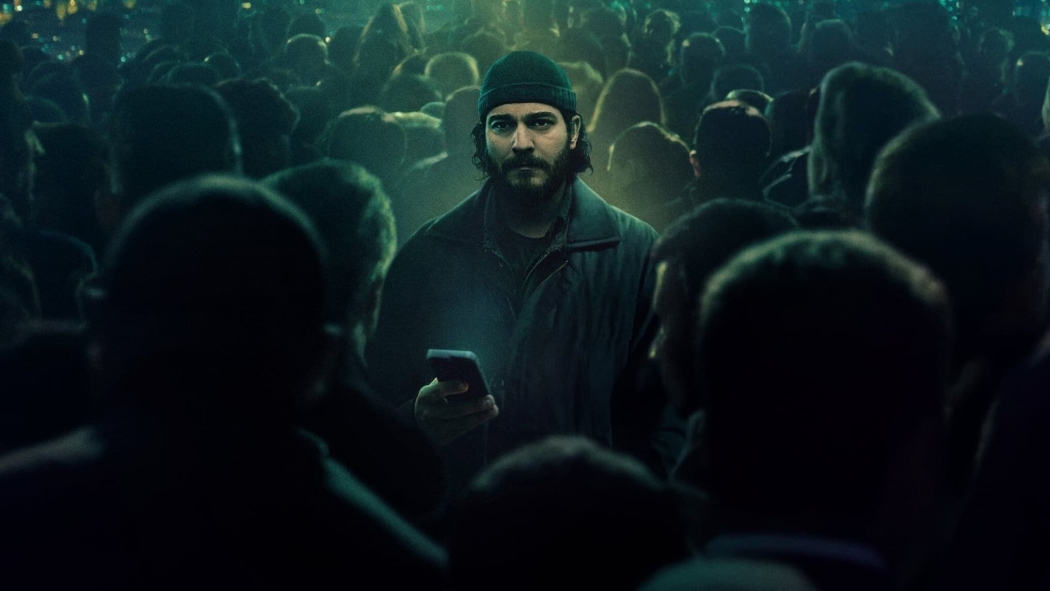 Kübra 2. Sezon 8. Bölüm izle