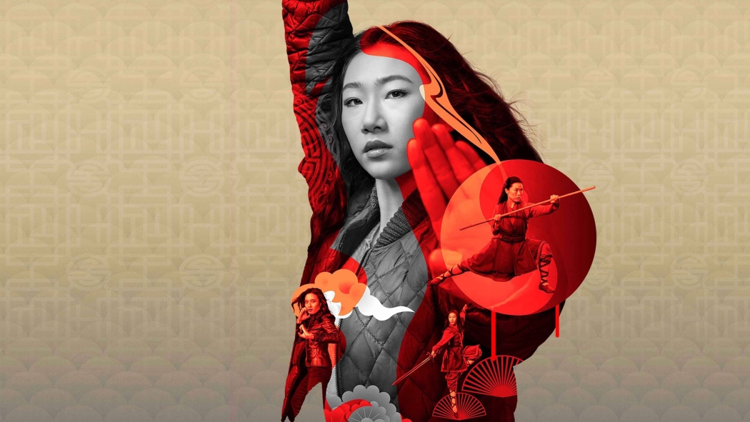 Kung Fu 2. Sezon 3. Bölüm izle