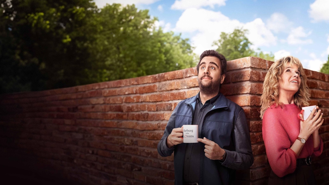 Kusursuz Kör Talih 1. Sezon 6. Bölüm izle