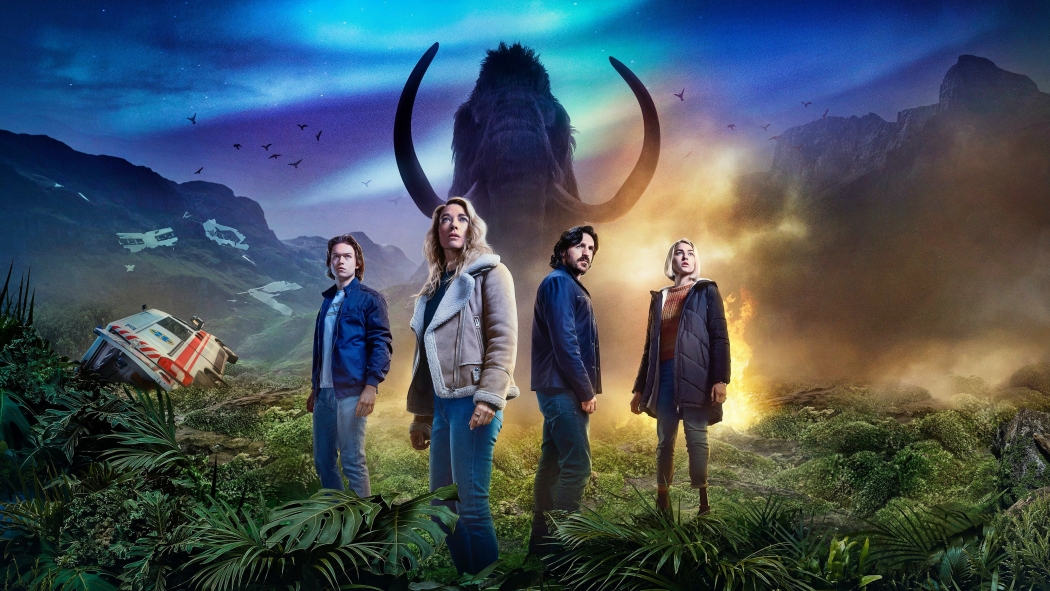 La Brea 2. Sezon 2. Bölüm izle