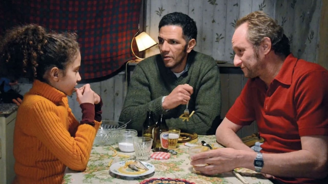 Şöhret Uğruna Türkçe Dublaj 720p izle