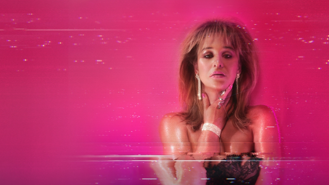 Lady Love 1. Sezon 5. Bölüm izle