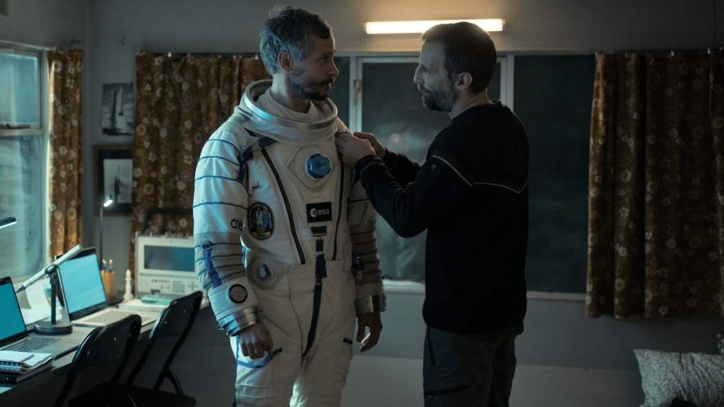 L'astronaute izle