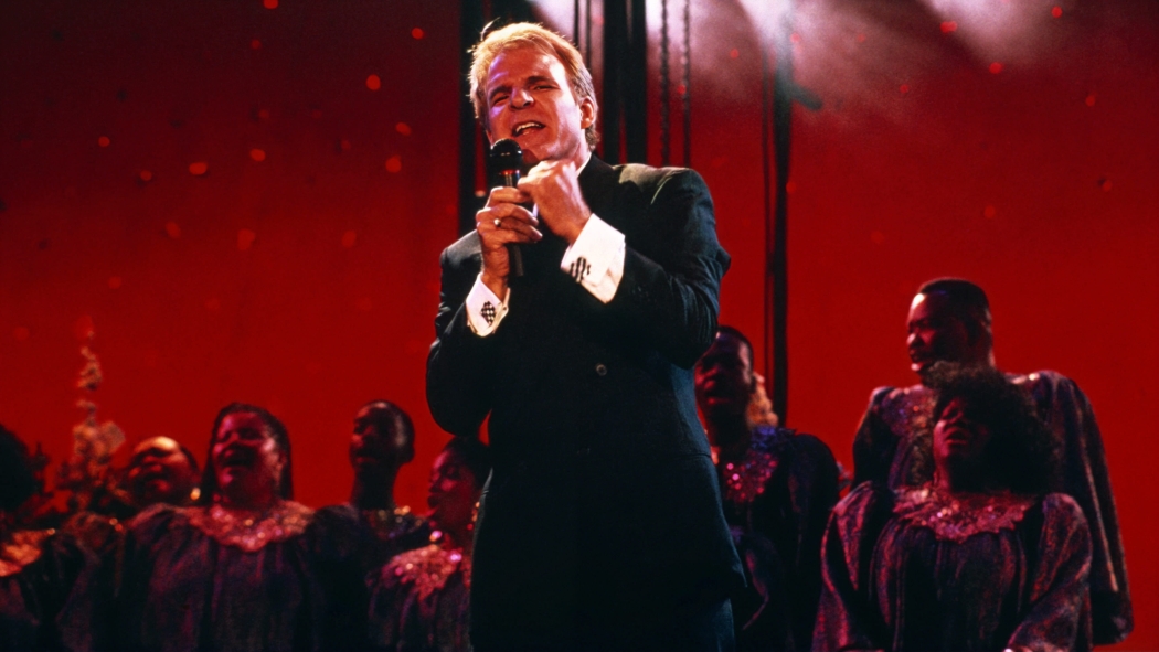 Mucize Adam (1992) izle