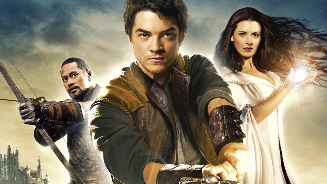 Legend of the Seeker 1. Sezon 7. Bölüm izle