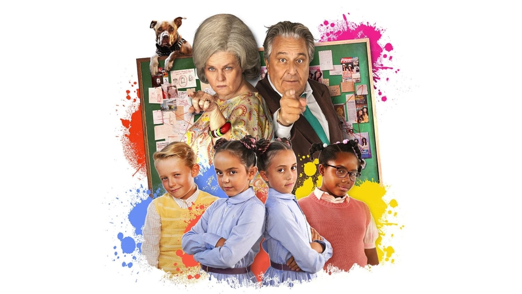 Les vengeances de Maître Poutifard izle