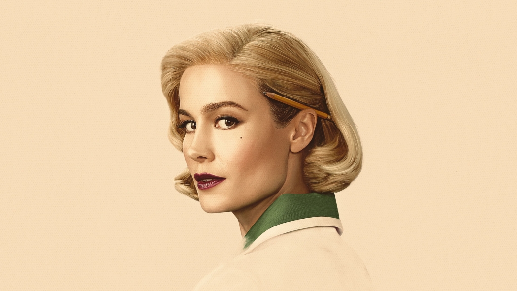 Lessons in Chemistry 1. Sezon 4. Bölüm izle