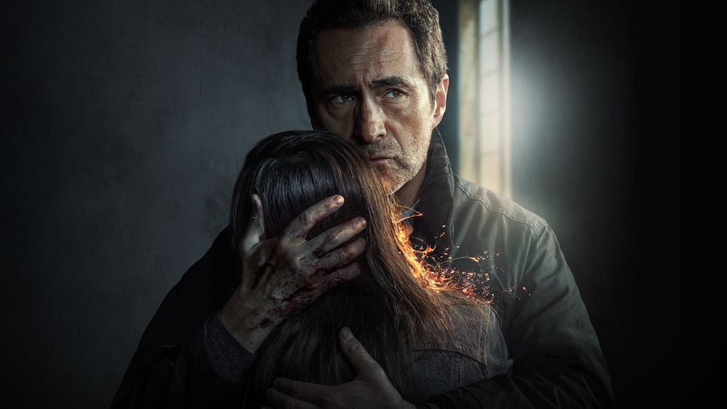 Let the Right One In 1. Sezon 7. Bölüm izle