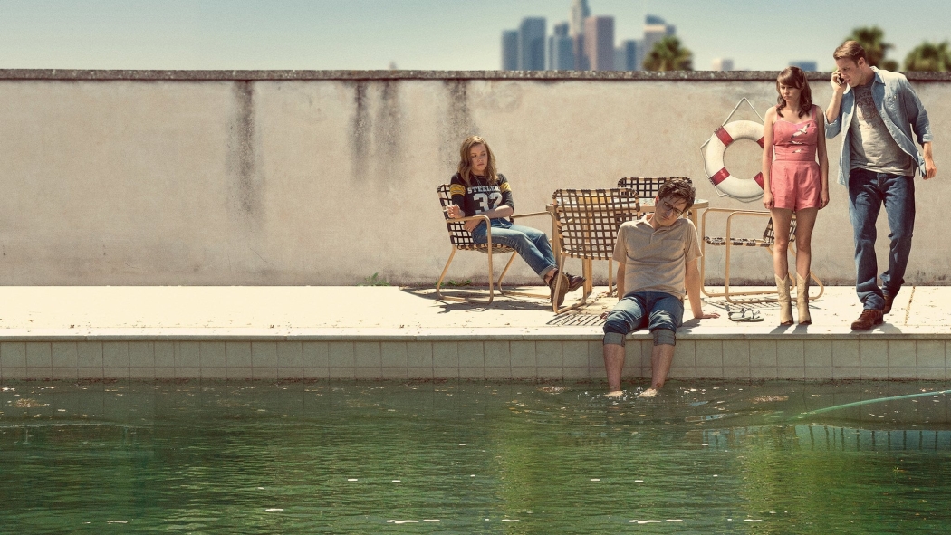 Love 2. Sezon 2. Bölüm izle