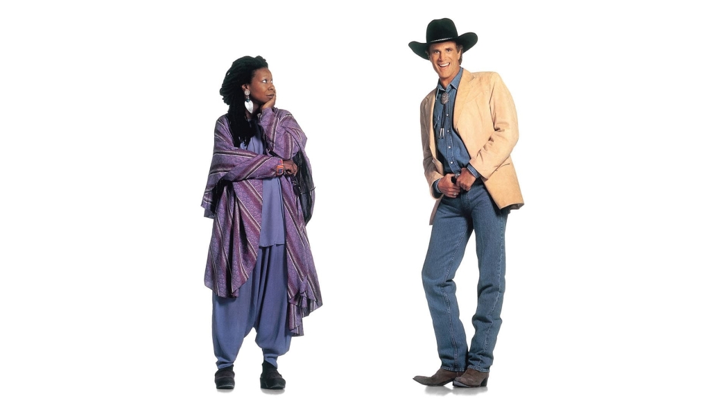 Amerikan Yapımı (1993) izle