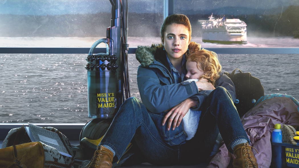 Maid 1. Sezon 9. Bölüm izle