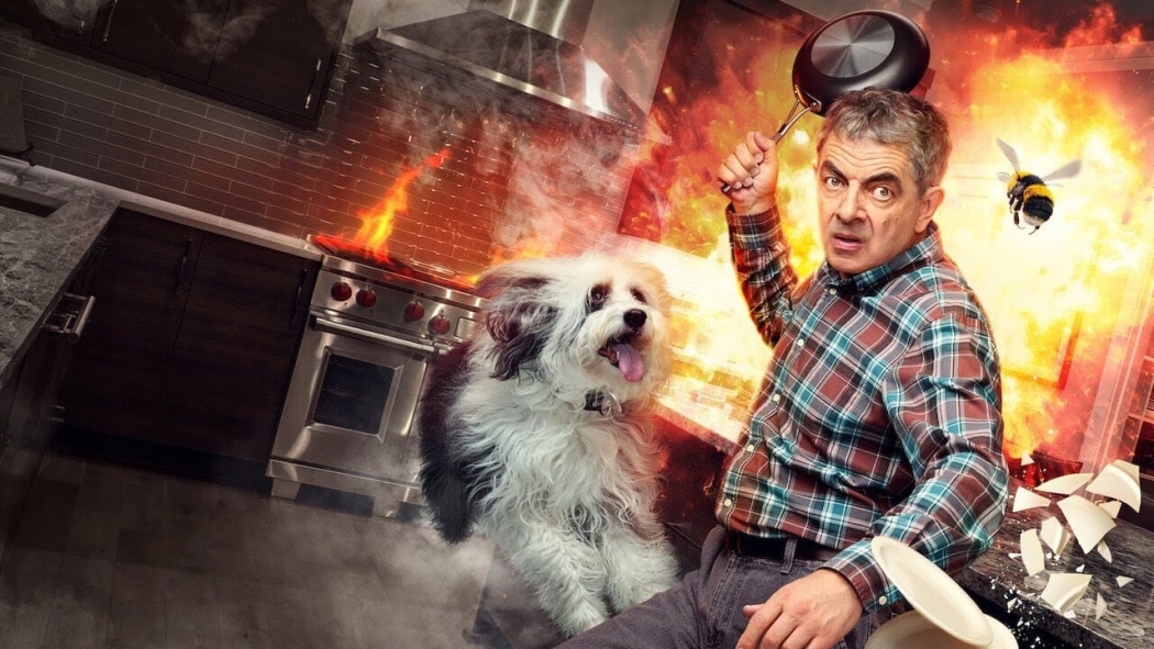 Man Vs Bee 1. Sezon 2. Bölüm izle