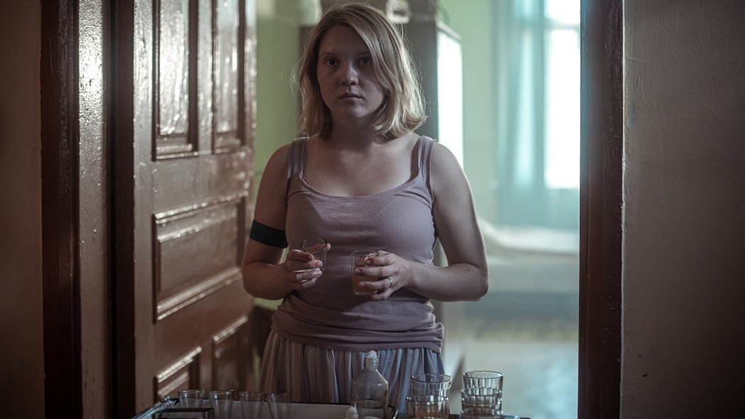 Mädät omenat 1. Sezon 2. Bölüm izle