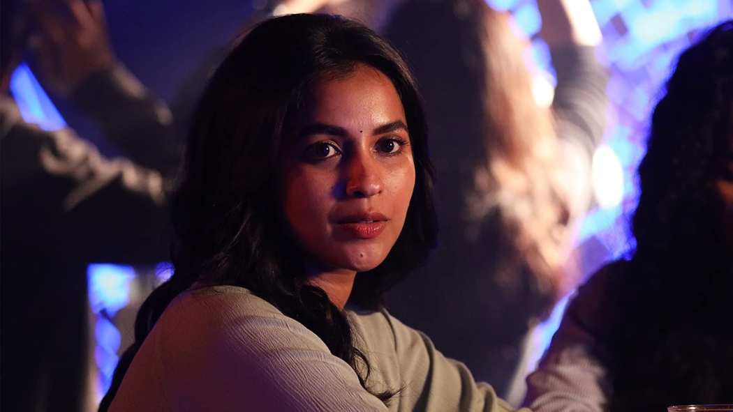 Modern Aşk Haydarabad 1. Sezon 1. Bölüm izle