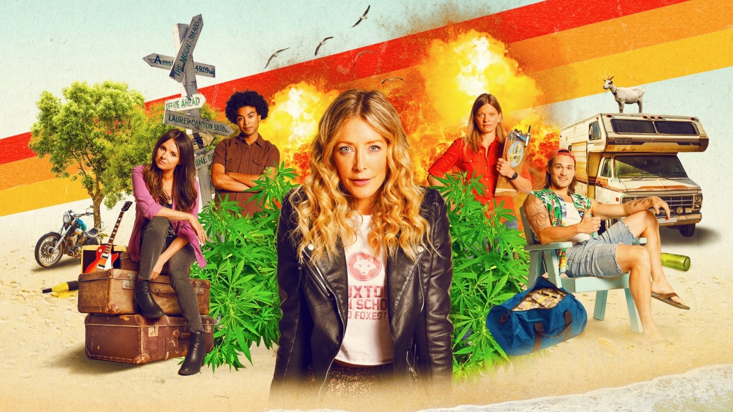 Moonshine 2. Sezon 2. Bölüm izle