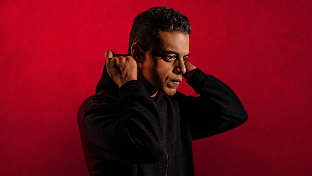 Mr. Robot 2. Sezon 3. Bölüm izle