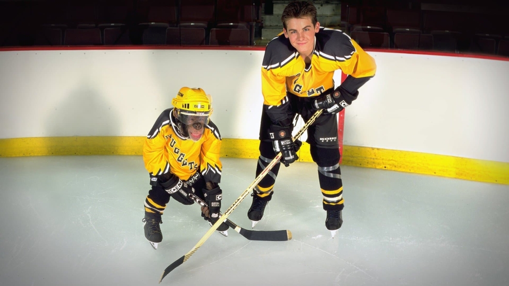 En Değerli Maymun izle