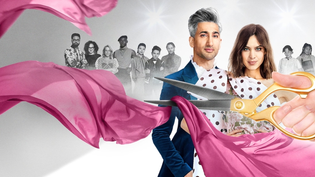 Next in Fashion 1. Sezon 10. Bölüm izle