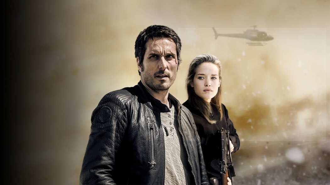 No Limit 2. Sezon 8. Bölüm izle