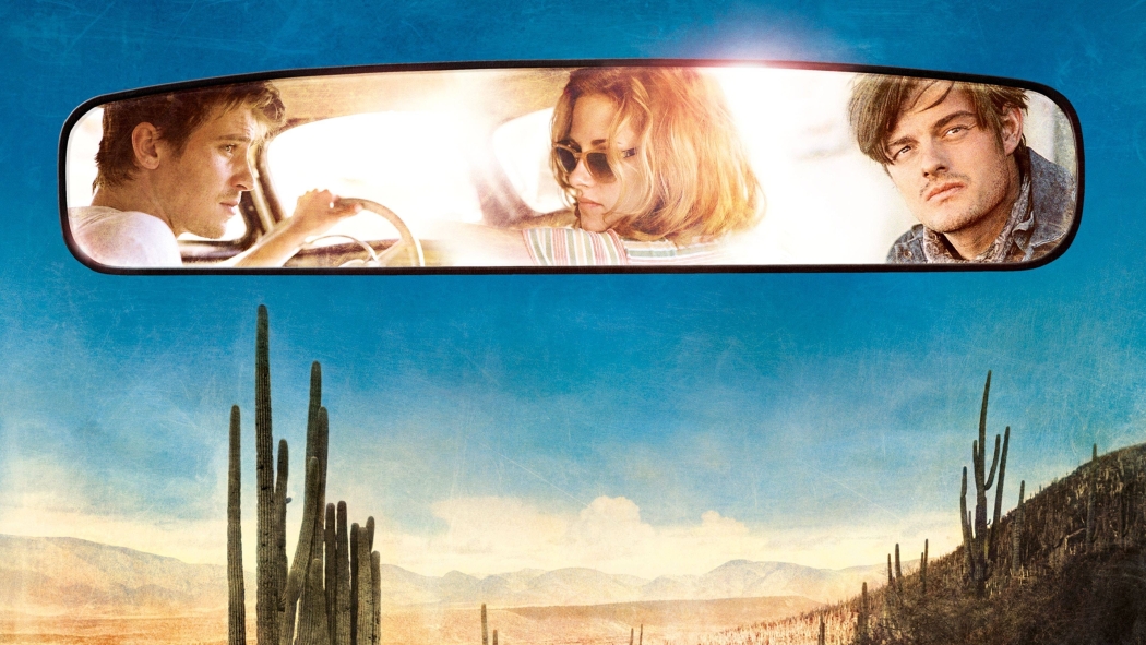 On the Road - Yolda izle