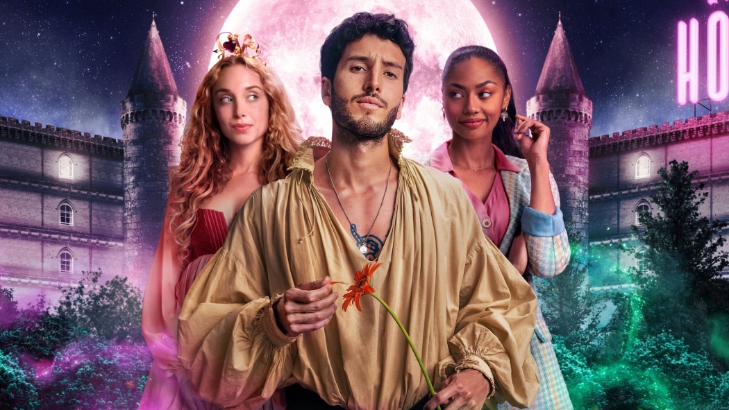 Once Upon a Time... Happily Never After 1. Sezon 4. Bölüm izle