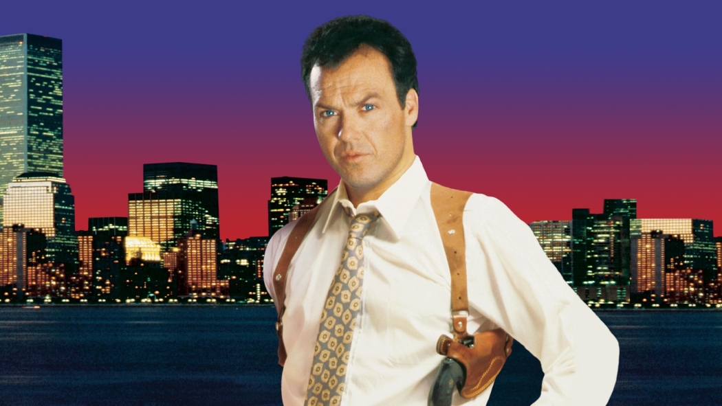 iyi Bir Polis (1991) izle