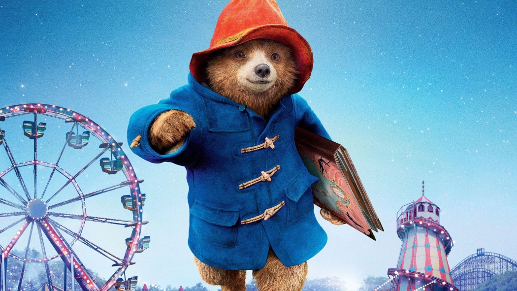 Ayı Paddington 2 izle