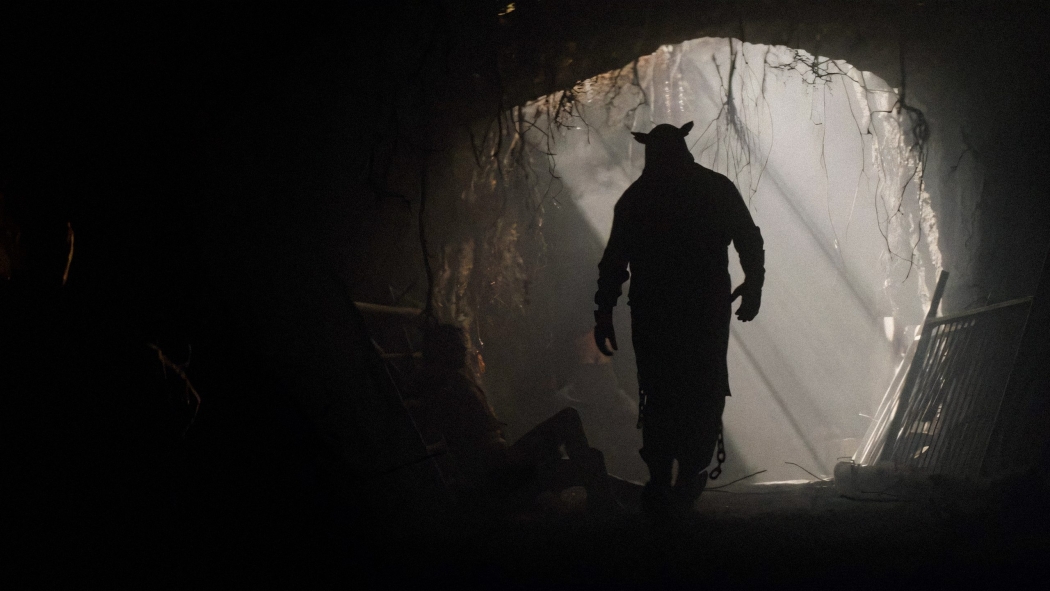 Piglet's Return izle