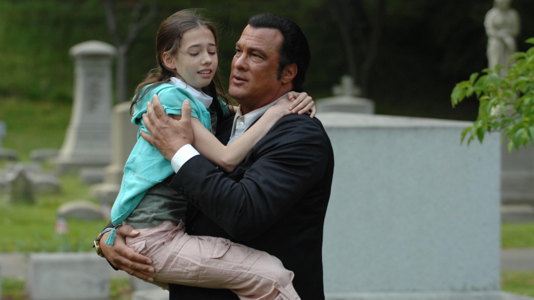 Ölümcül Silah izle