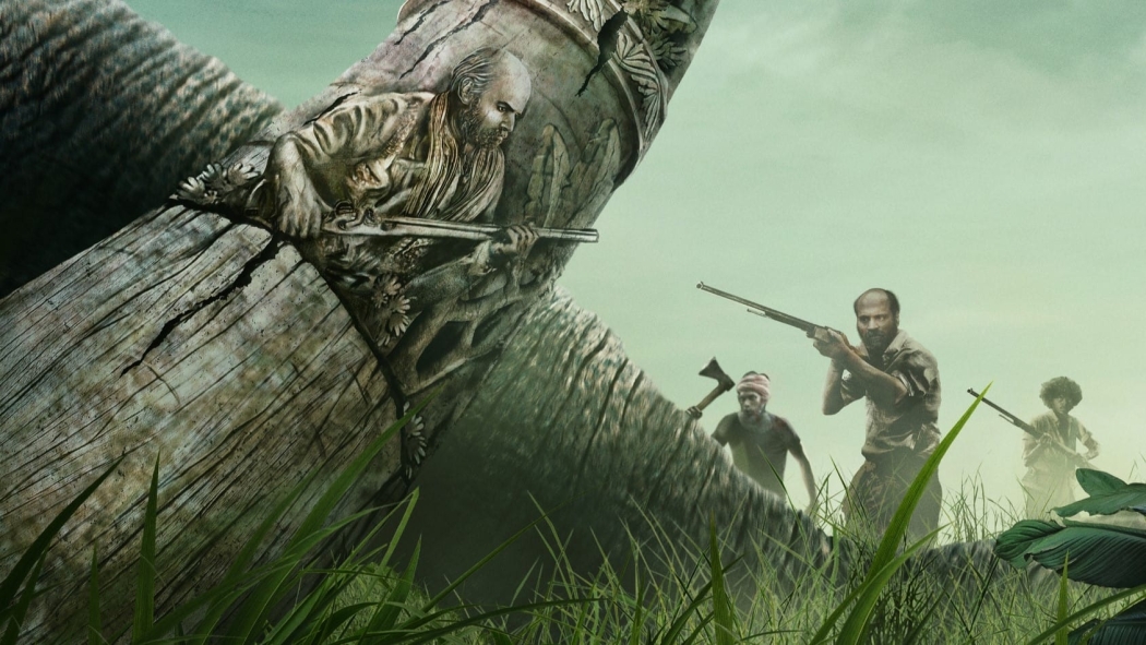 Poacher 1. Sezon 6. Bölüm izle