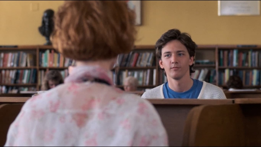 Pembeli Güzel (1986) izle