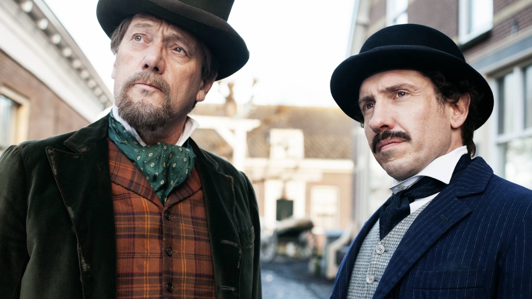 Publieke werken izle