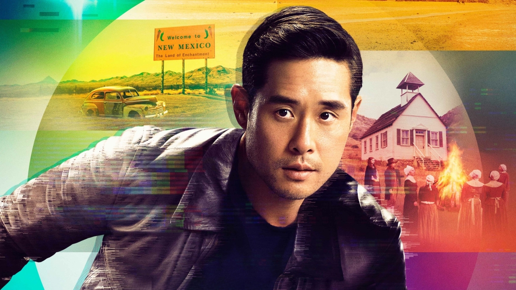 Quantum Leap 1. Sezon 2. Bölüm izle