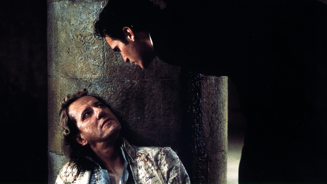 Düşlerin efendisi izle