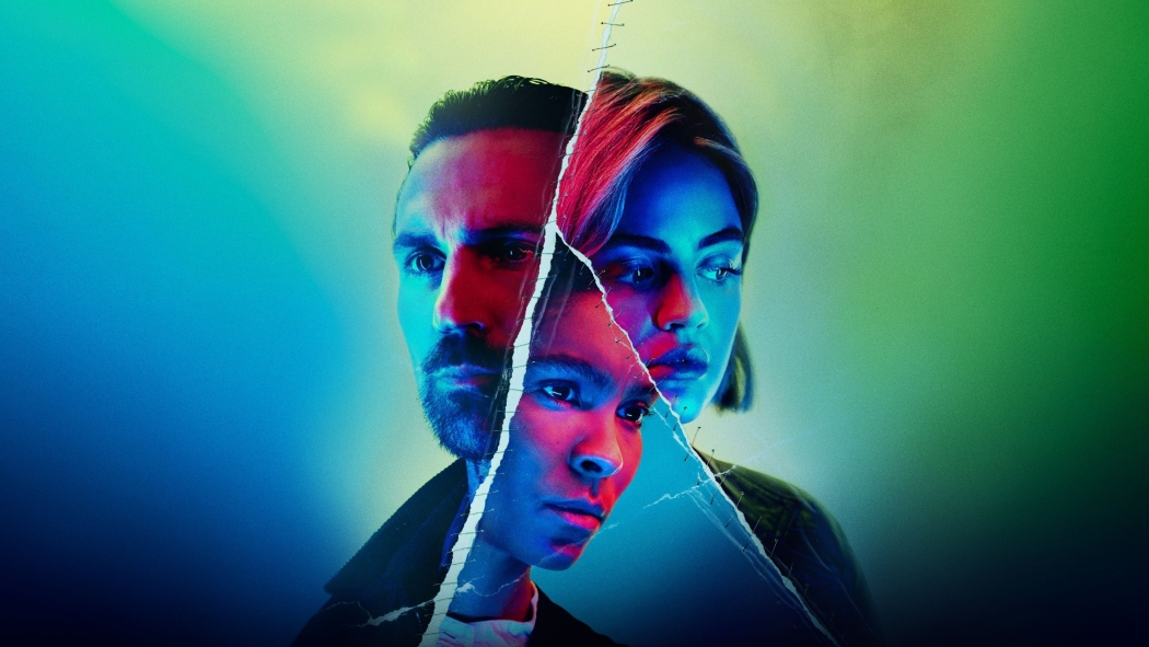 Ragdoll 1. Sezon 6. Bölüm izle