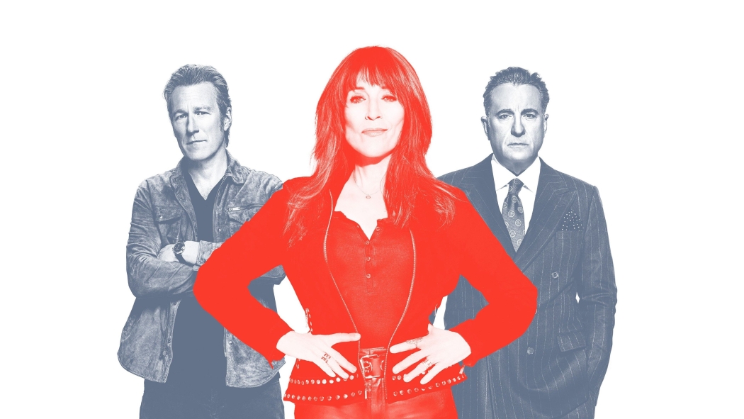 Rebel 1. Sezon 4. Bölüm izle