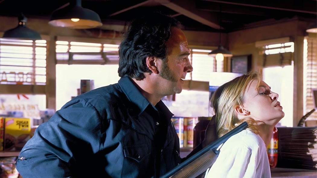 Geçmişe Yolculuk (1997) izle