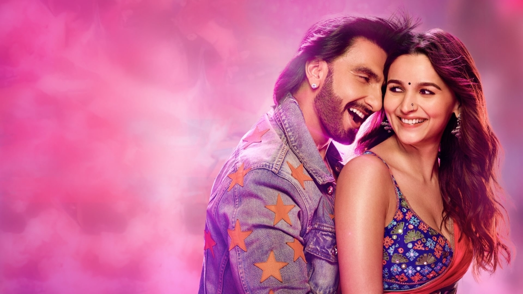 Rocky Aur Rani Kii Prem Kahaani izle