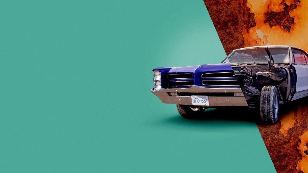 Rust Valley Restorers 1. Sezon 1. Bölüm izle