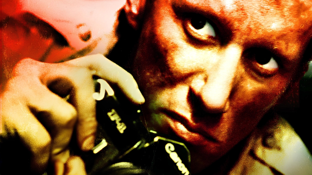 Salvador (1986) izle