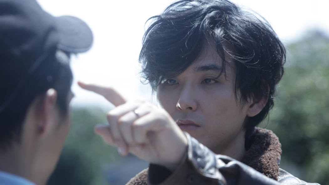 Yok Olmadan Önce izle